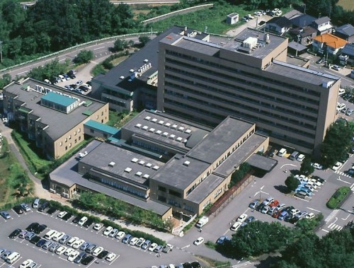 近隣事業所の画像