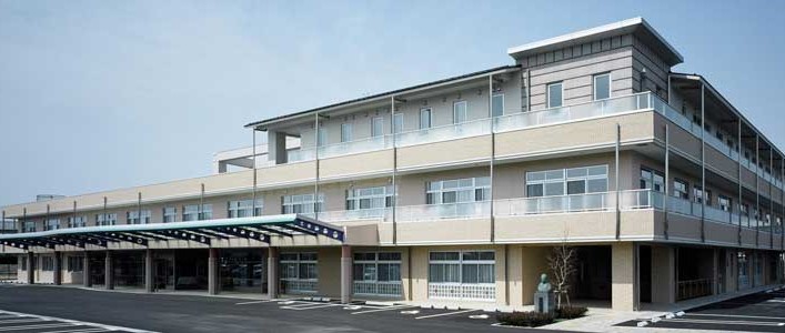 金沢こども医療福祉センター1