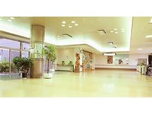 千木病院　内観