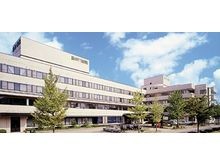 金沢古府記念病院　外観