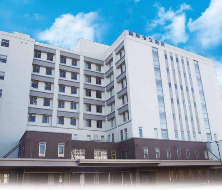 近隣事業所の画像