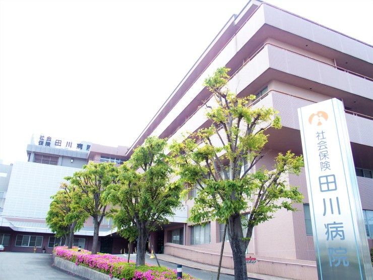 近隣事業所の画像