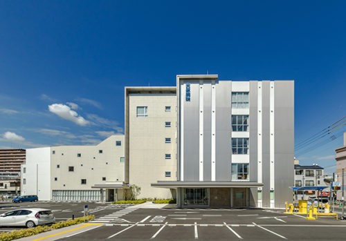 近隣事業所の画像