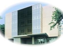 折尾病院　外観