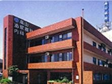 高山病院　外観2