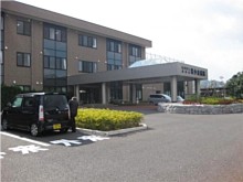 堤小倉病院　外観2