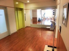 西田病院　内観