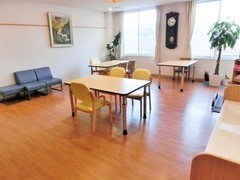 西田病院　内観2