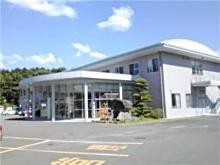 英彦山病院　外観_ショート