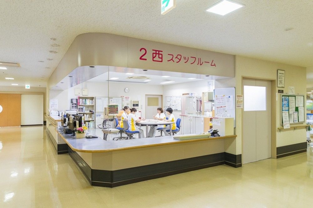 福岡和仁会病院2