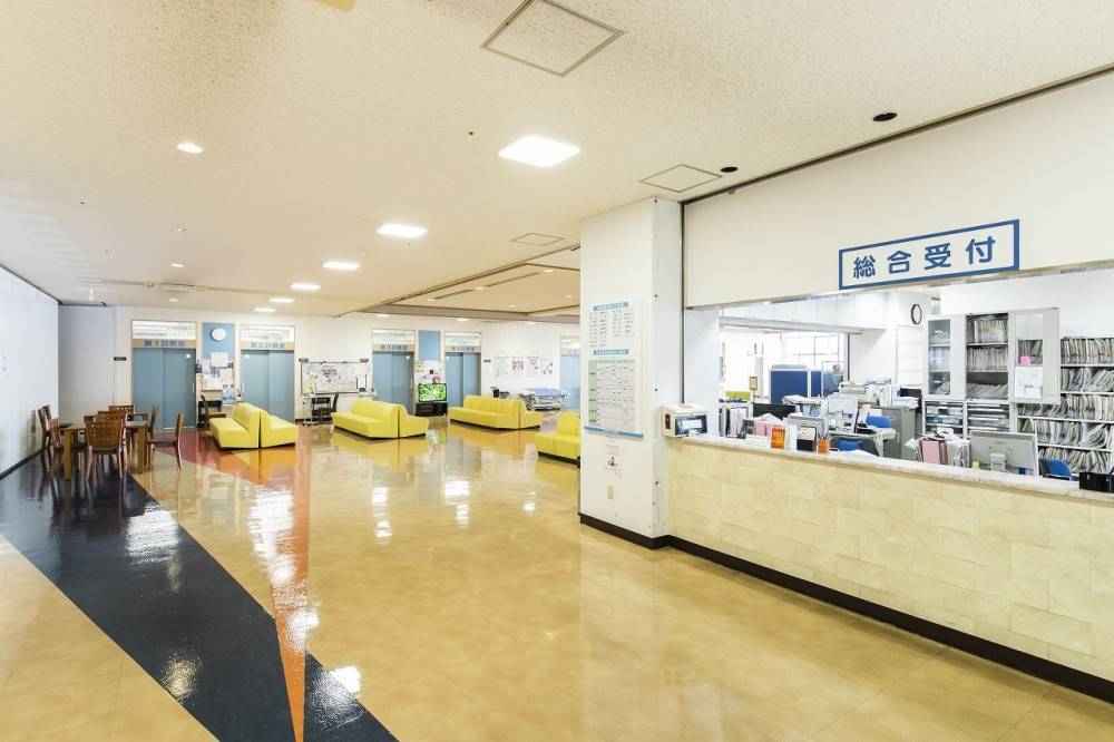 福岡和仁会病院3