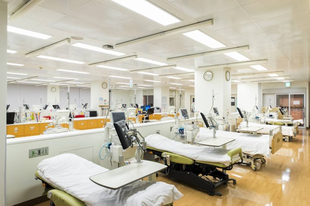 福岡和仁会病院4