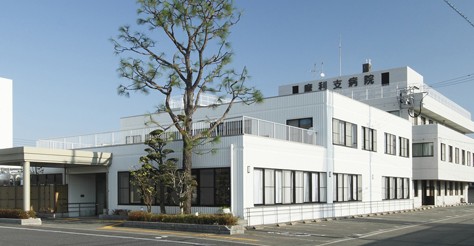 近隣事業所の画像