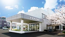 近隣事業所の画像