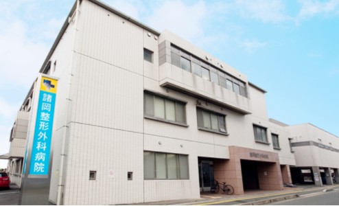 近隣事業所の画像