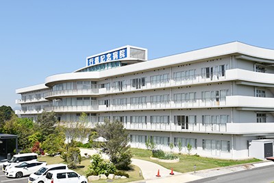 近隣事業所の画像