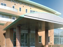 佐々木病院　外観