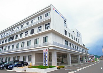 近隣事業所の画像