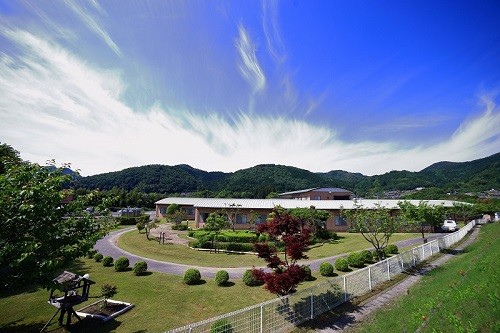 近隣事業所の画像