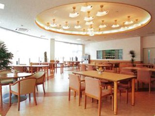 伊佐治病院　内観2