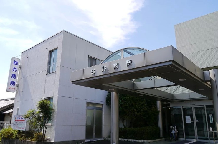 近隣事業所の画像