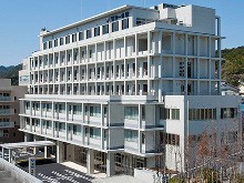 渭南病院