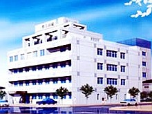 井上病院　外観