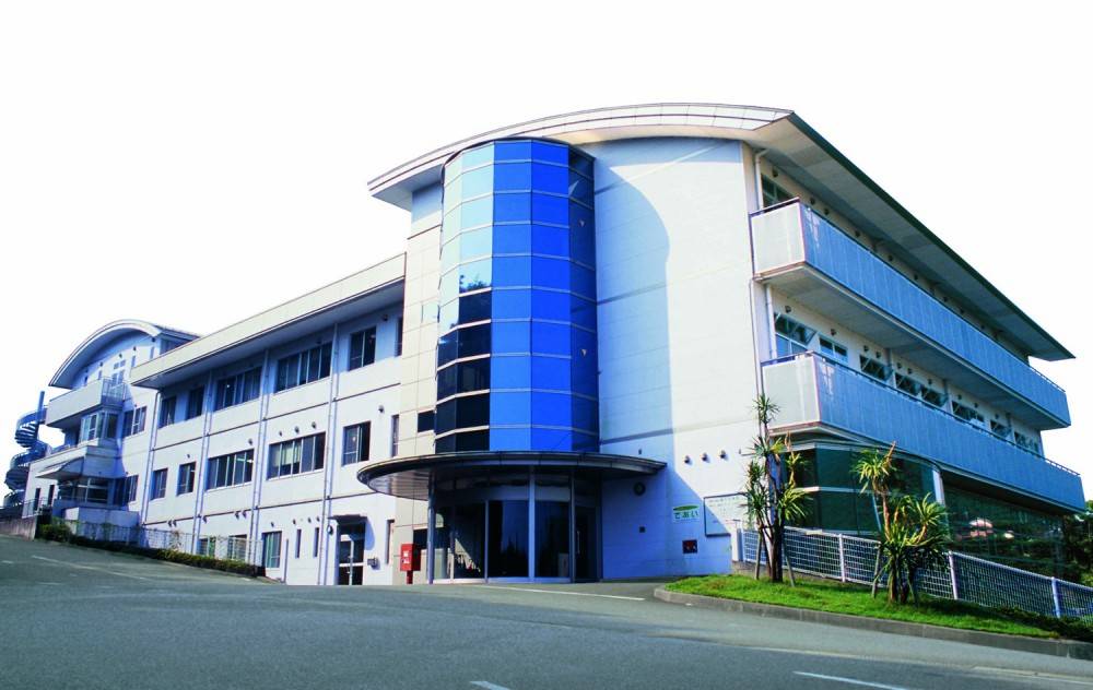 近隣事業所の画像