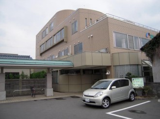 近隣事業所の画像