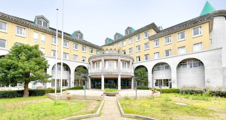 近隣事業所の画像