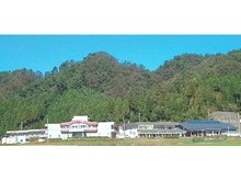 たけとう病院　外観