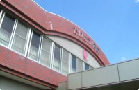 たけとう病院　外観2