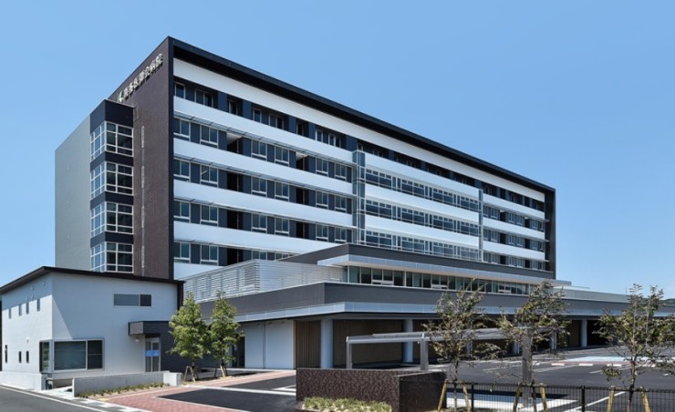 近隣事業所の画像