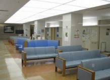 加戸病院　外来