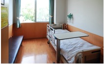 木原病院　病室