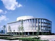 くろだ病院　外観