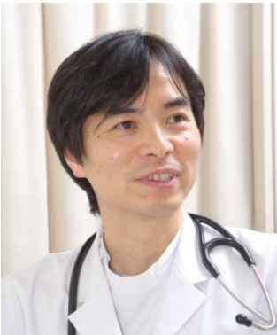 瀬戸内海病院　院長先生