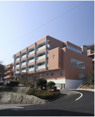 松山ベテル病院