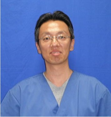 梶浦病院　院長先生