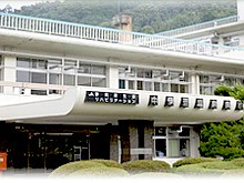 中伊豆温泉病院