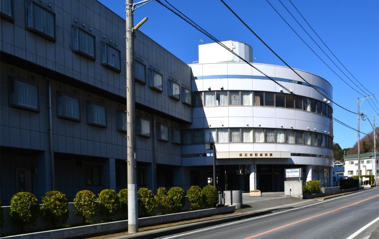 近隣事業所の画像