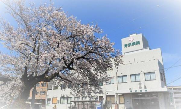 芹沢病院