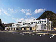 近隣事業所の画像