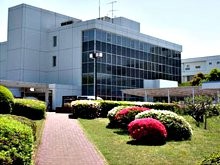 東日本電信電話株式会社伊豆病院