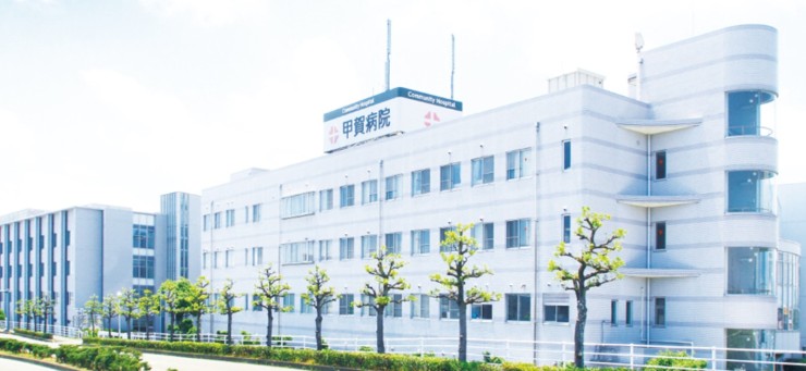 近隣事業所の画像