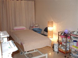 東部病院　処置室2