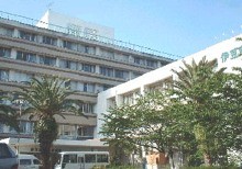 康心会伊豆東部病院