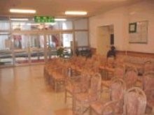 伊豆東部病院　ロビー