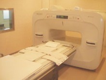 伊豆東部病院　検査