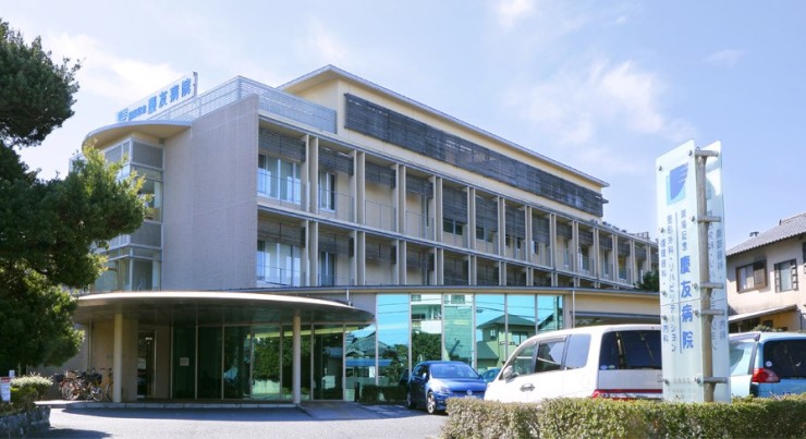 近隣事業所の画像